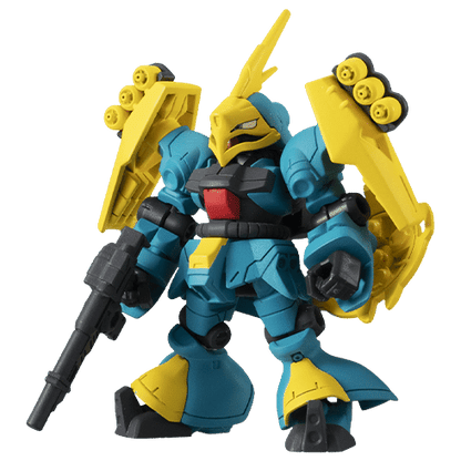 Mobile Suit Ensemble 17