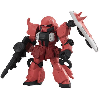 Mobile Suit Ensemble 18