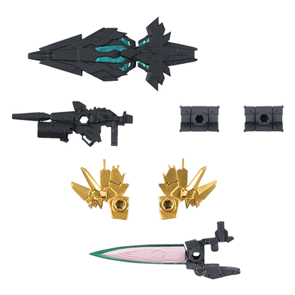 Mobile Suit Ensemble 2.5