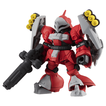 Mobile Suit Ensemble 17
