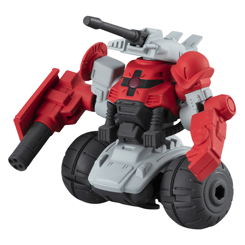 Mobile Suit Ensemble 18