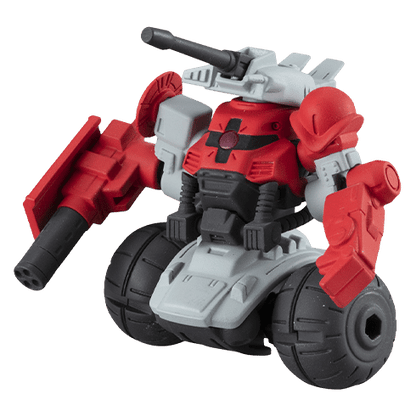 Mobile Suit Ensemble 18