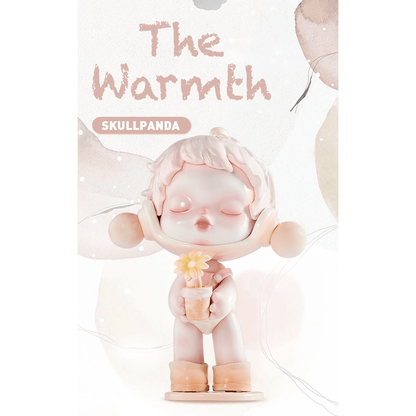 SKULLPANDA The Warmth Series