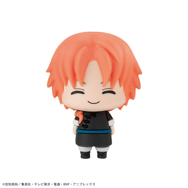 Chokorin Mascot Gintama