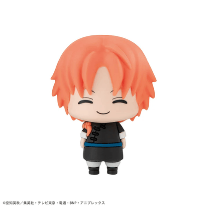 Chokorin Mascot Gintama