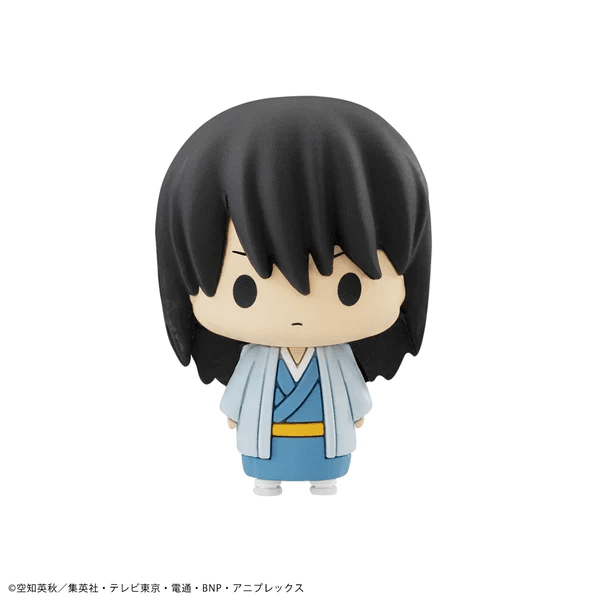 Chokorin Mascot Gintama