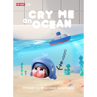 CRYBABY Cry Me an Ocean Series