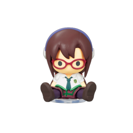 Evangelion Petadoll