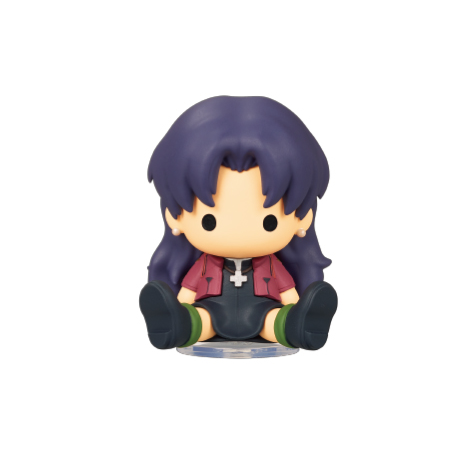 Evangelion Petadoll
