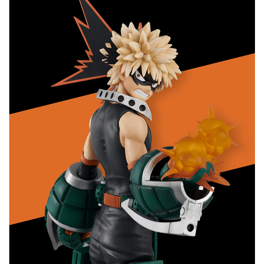 My Hero Academia -Rushing- Prize B - Bakugo Katsuki