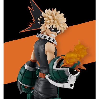My Hero Academia -Rushing- Prize B - Bakugo Katsuki