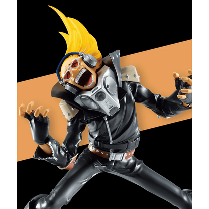 My Hero Academia -Rushing- Prize E - Present Mic