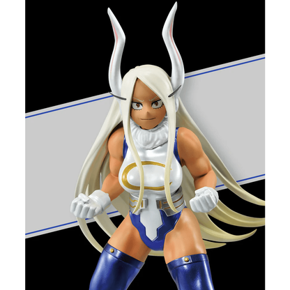 My Hero Academia -Rushing- LAST ONE - Mirko