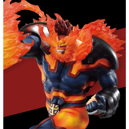 My Hero Academia -Rushing- Prize F - Endeavor