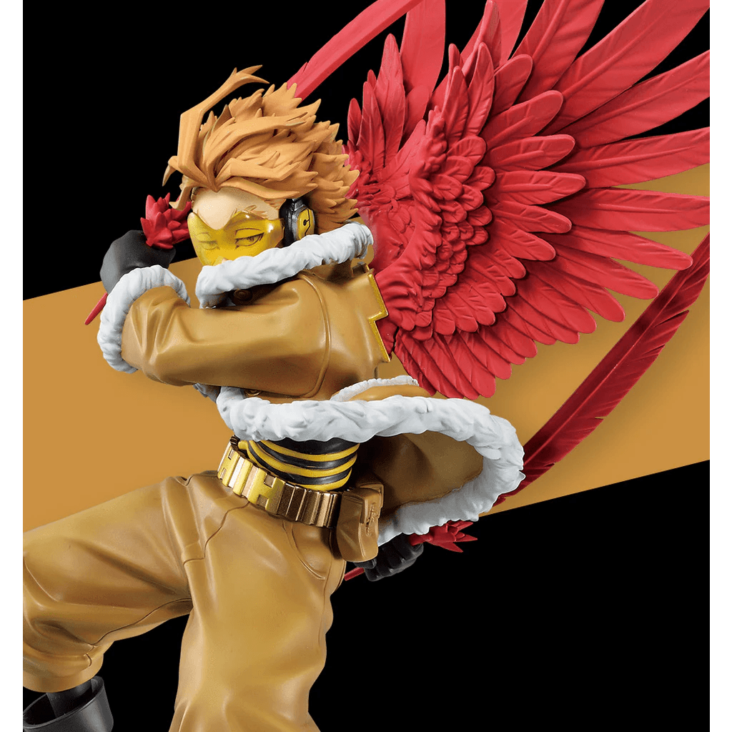 My Hero Academia -Rushing- Prize G - Hawks