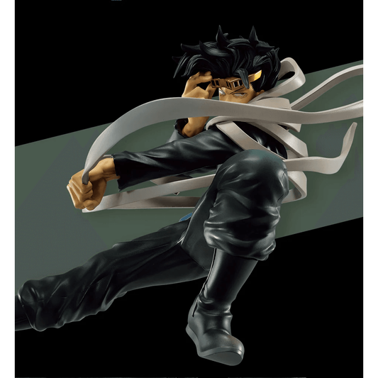 My Hero Academia -Rushing- Prize D - Shota Aizawa