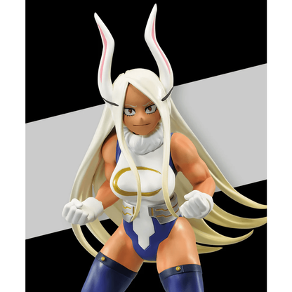 My Hero Academia -Rushing- Prize H - Mirko