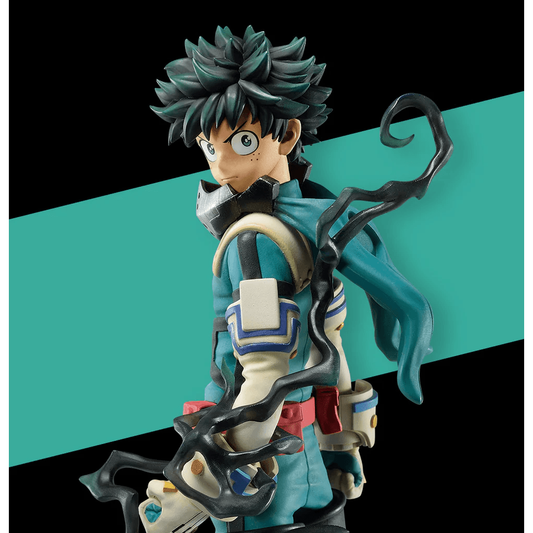 My Hero Academia -Rushing- Prize A - Izuku Midoriya