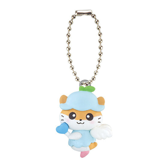 Sanrio Characters Lovely Guardian Swing Collection Vol. 2