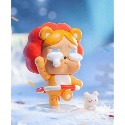 CRYBABY Crying Parade Series