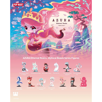 AZURA Ethereal Realm: Mythical Beasts Series