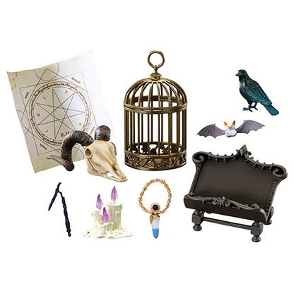 School of Witchcraft and Wizardry