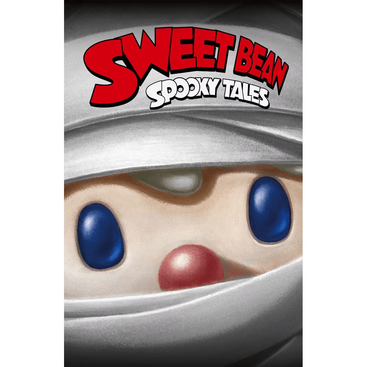 Sweet Bean Spooky Tales Series