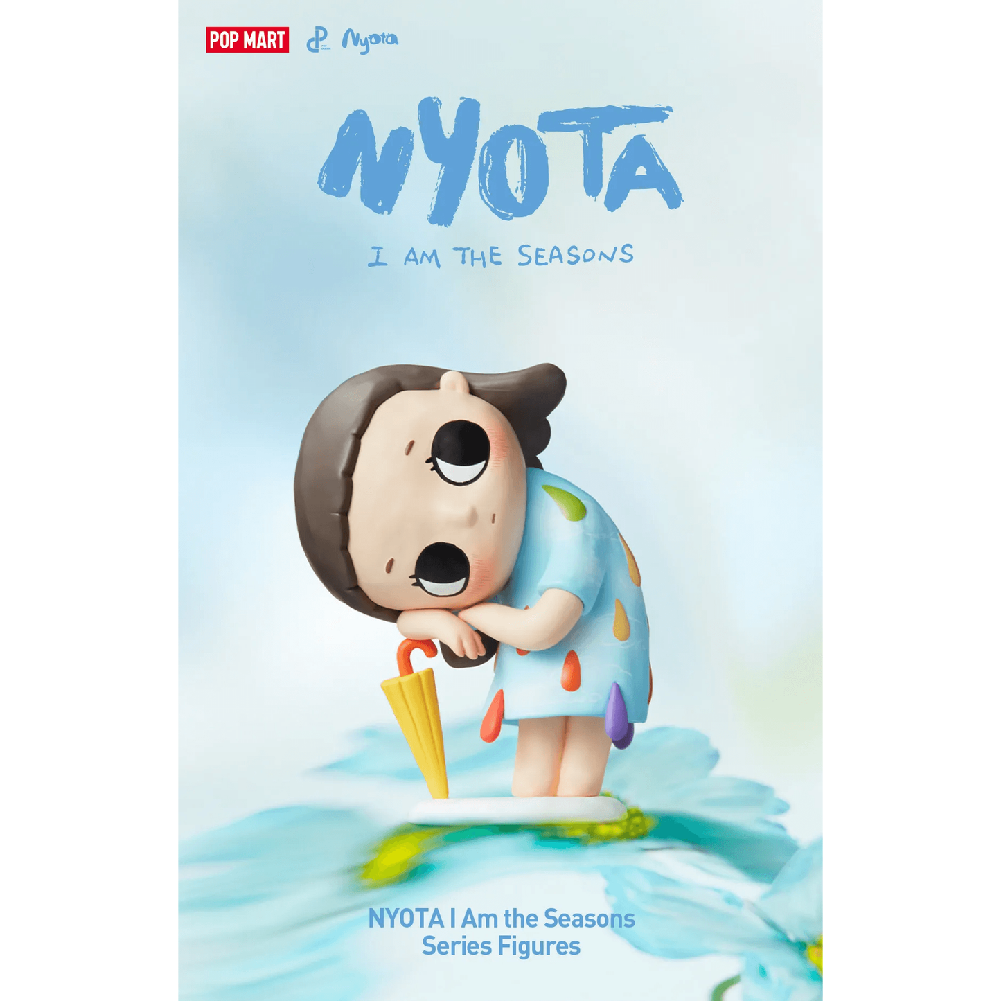 Nyota I Am The Seasons Series