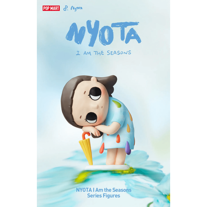 Nyota I Am The Seasons Series