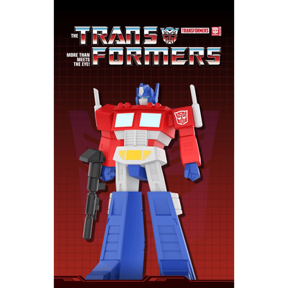 TRANSFORMERS Generation Series