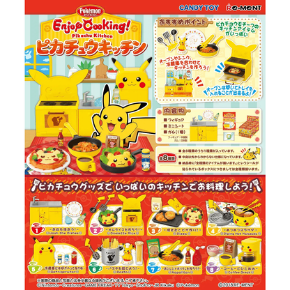 Pokemon Kitchen