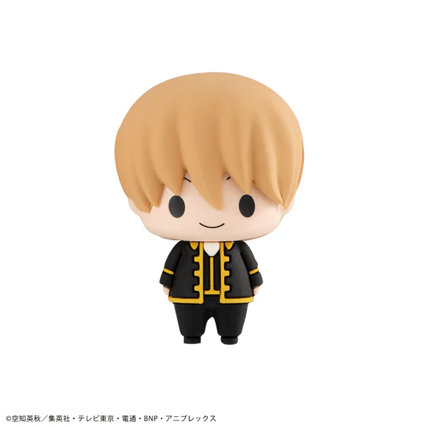 Chokorin Mascot Gintama