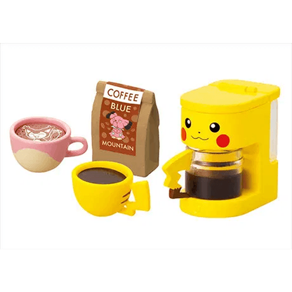 Pokemon Kitchen