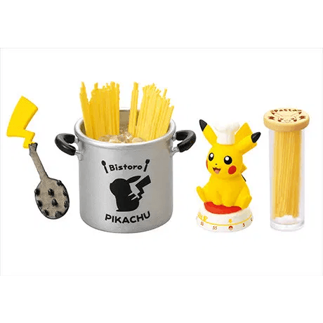 Pokemon Kitchen