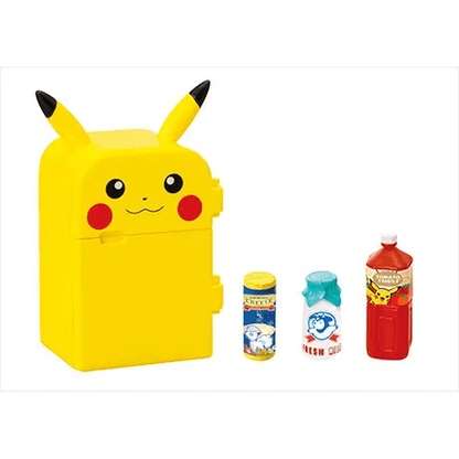 Pokemon Kitchen