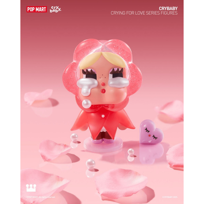 CRYBABY Crying for Love Series