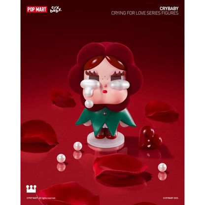 CRYBABY Crying for Love Series