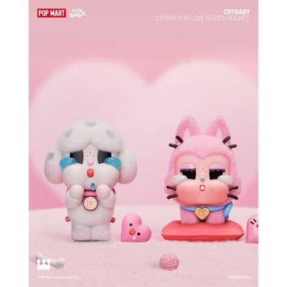 CRYBABY Crying for Love Series