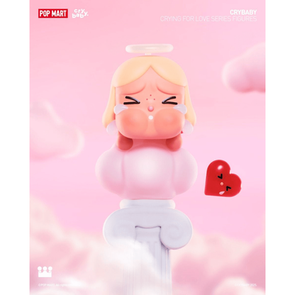 CRYBABY Crying for Love Series