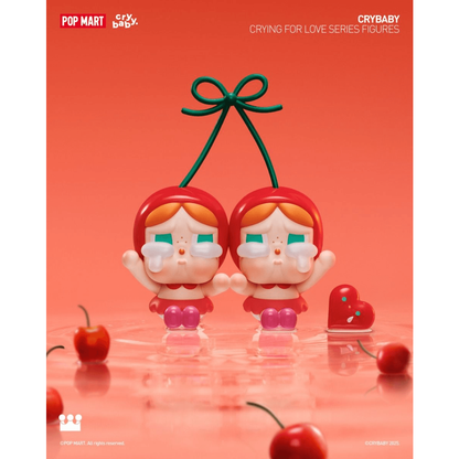 CRYBABY Crying for Love Series