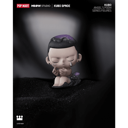 KUBO Angel's Poem Series