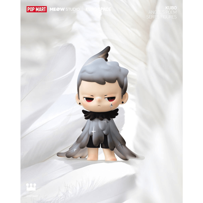 KUBO Angel's Poem Series