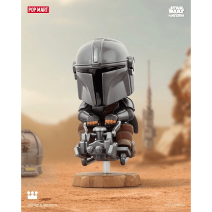Star Wars Mandalorian Series