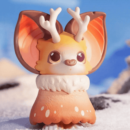 YOKI Christmas Series