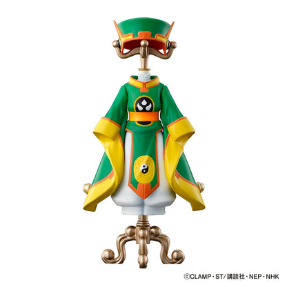 Cardcaptor Sakura Capsule Torso Special Collection Vol. 2 [Exclusive]