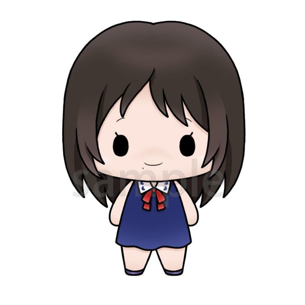 Chokorin Mascot Jujutsu Kaisen 0