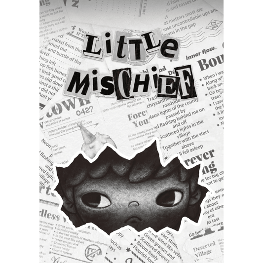 Hirono Little Mischief Series