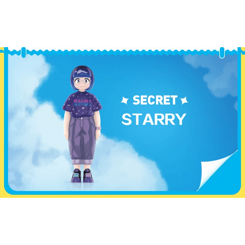 Just A Girl: Hello NORI Series
