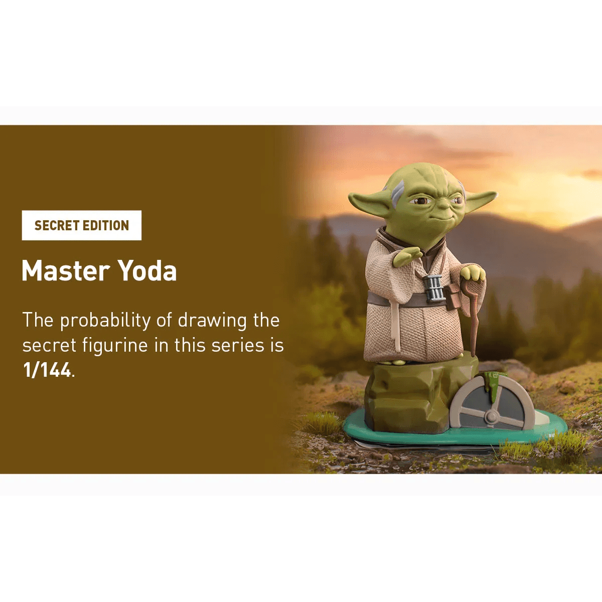 Star Wars Series