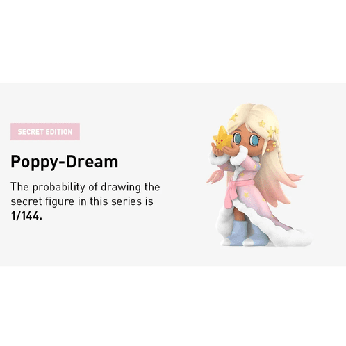 Lil Peach Riot Sleepover Series